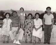 Чингиз Алекперзаде - 80: Воспоминания дочерей, Севды и Эльмиры (ФОТО)