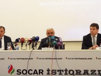 SOCAR istiqrazlarının alışında sifarişlərin çoxu fiziki şəxslər tərəfindən verilib (FOTO)