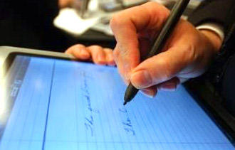 Use of e-signature in Azerbaijan's Internet sector to reach 100 percent