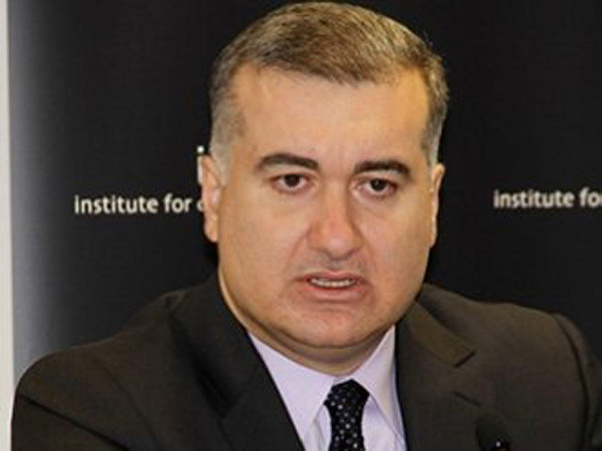 Ambassador: Fact of meeting of Azerbaijani, Armenian foreign ministers in Washington positive