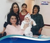 Ömür дарит здоровье и счастье в семьи - Гюльнара Султангызы, кандидат медицинских наук (ФОТО/ВИДЕО)
