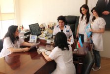 Ömür дарит здоровье и счастье в семьи - Гюльнара Султангызы, кандидат медицинских наук (ФОТО/ВИДЕО)