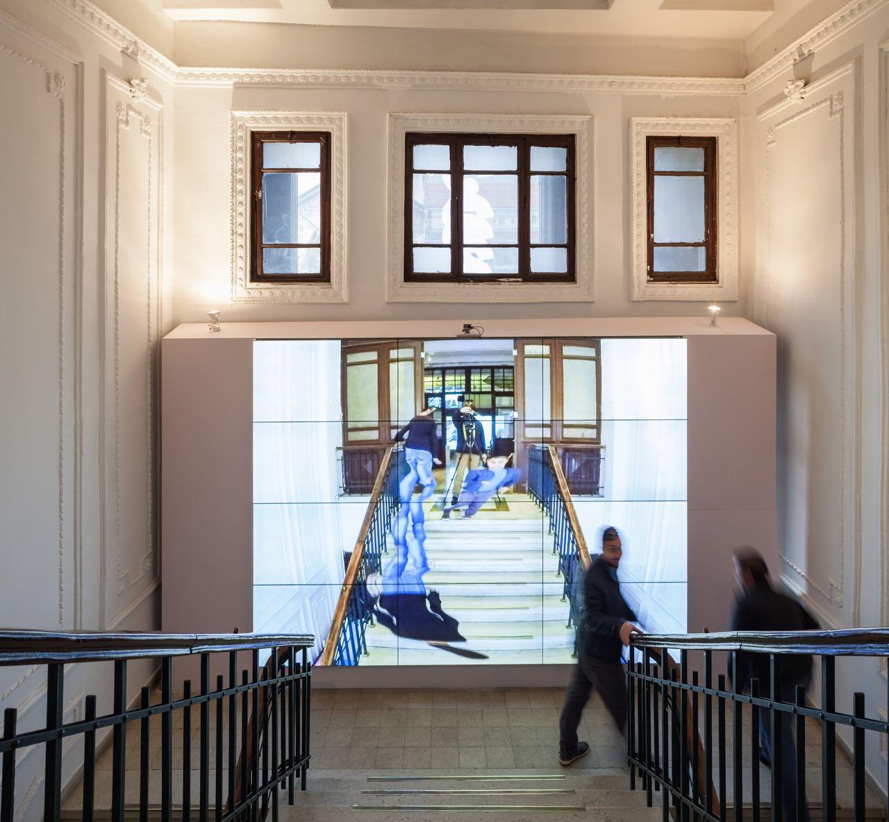 3. İstanbul Tasarım Bienali Petkim sponsorluğunda kapılarını İstanbullulara açtı
