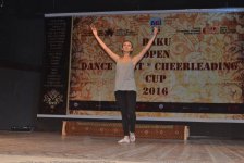 Baku Open Cup-2016 объединил Грузию, Россию и Украину – названы победители (ФОТО)