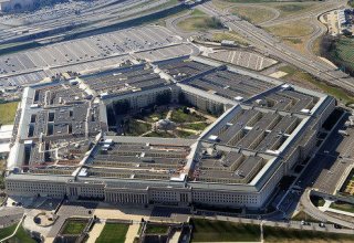 Пентагон: численность контингента США в Сирии составляет 1720 военнослужащих