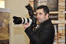 В Норвегии пройдет выставка азербайджанского фотографа  (ФОТО)