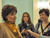 Два бакинца примут участие в конкурсе вокалистов имени Муслима Магомаева в Москве (ФОТО)