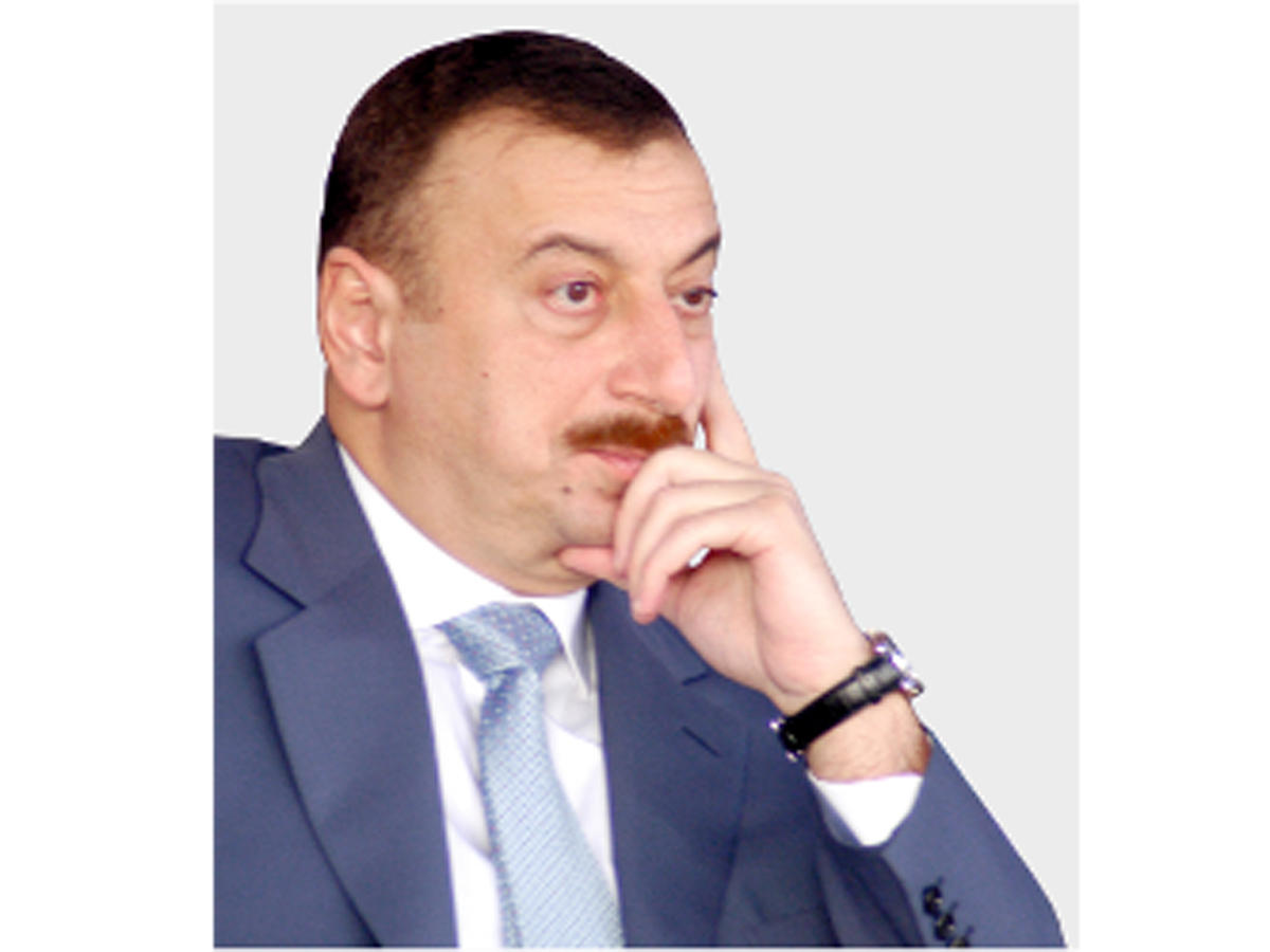 "Из первых уст": Президент Азербайджана Ильхам Алиев о стране, жизни и развитии