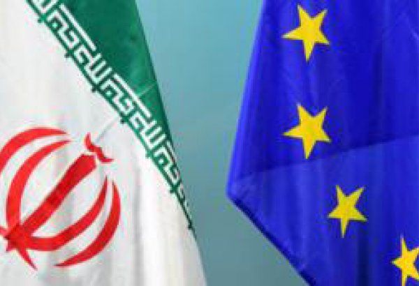 Иран надеется, что финансовый механизм ЕС создадут до конца года