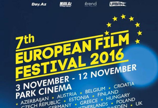 Победитель конкурса Фестиваля Европейского кино в Park Cinema отправится на Берлинский кинофестиваль
