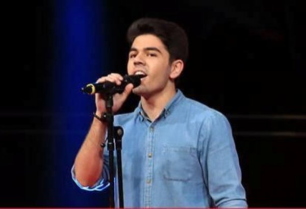 Азербайджанский певец покорил жюри O Ses Türkiye (ВИДЕО)