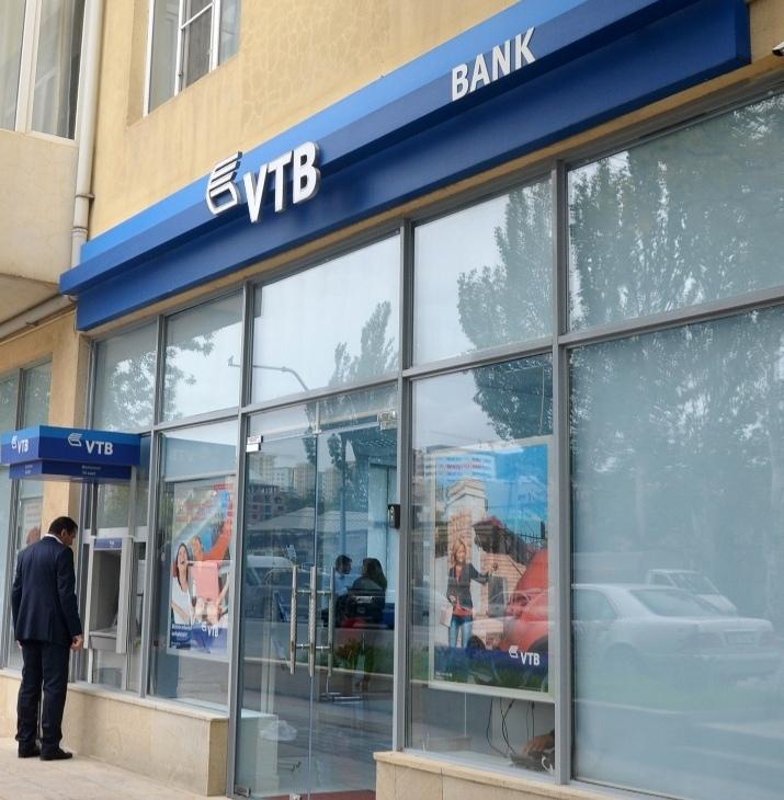 Bank VTB (Azərbaycan) Bakıda yeni filial açıb  (FOTO)