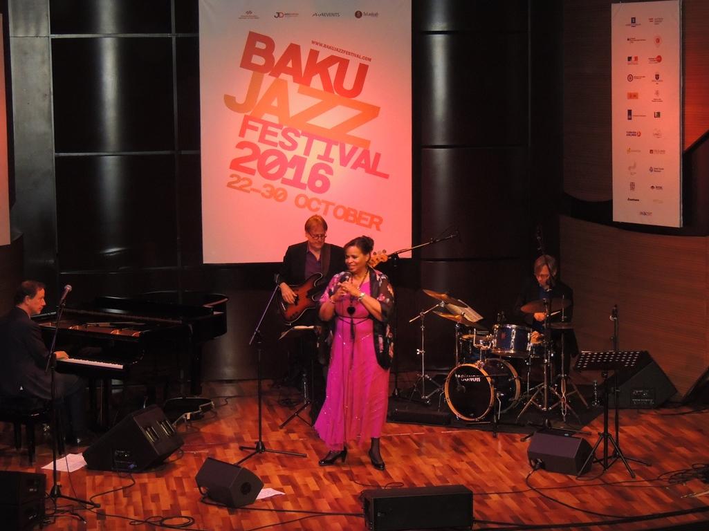 Бакинский джаз-фестиваль стал членом  Europe Jazz Network