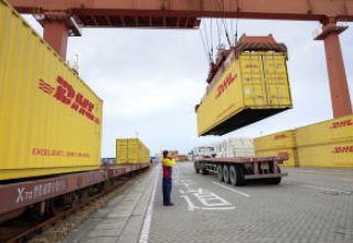 Germany’s DHL enters Azerbaijani market