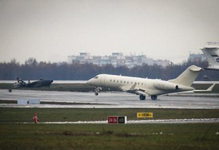 Аэропорт Берлина ограничит авиасообщение из-за бомбы времен Второй мировой