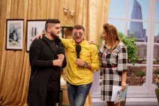 Азербайджанская телеведущая открыла агентство по трудоустройству (ФОТО)