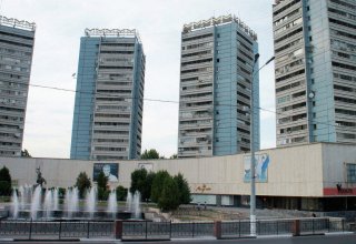 В Ташкенте обрушился строящийся частный дом, есть жертвы – МЧС