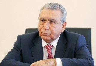 Рамиз Мехтиев подал в отставку