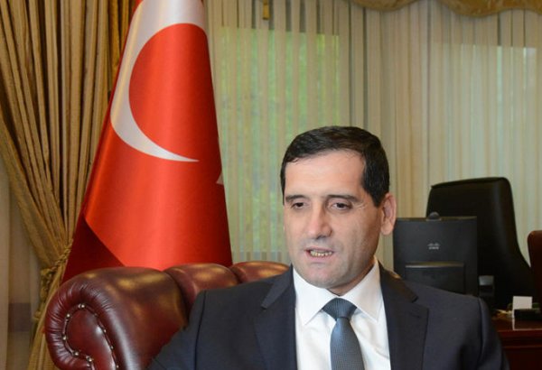 В Азербайджан прибудут министр транспорта и спикер парламента Турции