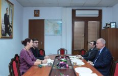 Ceyn Pirs: AZƏRTAC IV İslam Həmrəyliyi Oyunlarının rəsmi media tərəfdaşı olacaq