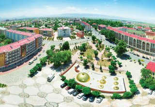 Azerbaijan's Nakhchivan sees increase in GDP y-o-y