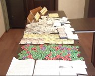 В Баку задержаны организаторы незаконных азартных игр  (ФОТО)