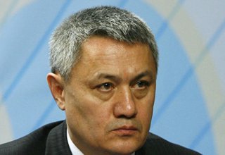 1st deputy PM to lead Uzbek delegation at SCO meeting
