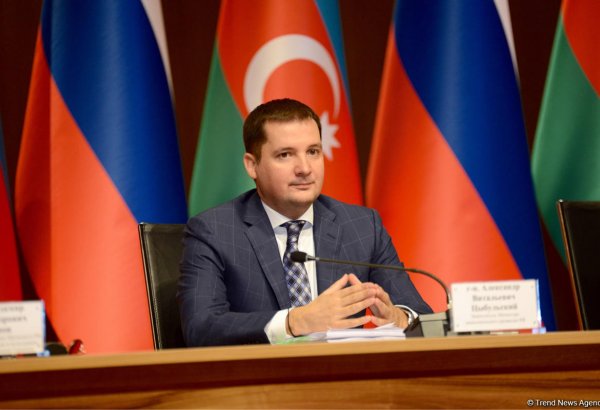 Fund for Azerbaijan-Russia projects deemed reasonable