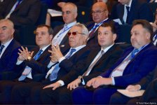 Şahin Mustafayev: Rusiya Azərbaycan iqtisadiyyatına 3 milyard dollardan artıq vəsait yatırıb  (FOTO)