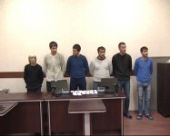 В Азербайджане задержаны организаторы незаконных азартных игр (ФОТО)