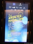 В Баку открылся Фестиваль Европейского кино (ФОТО)