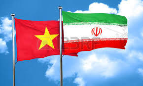 Vietnam envoy underlines interaction with Iran for accessing neighboring markets
