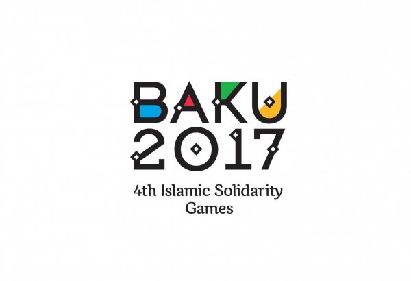 Azerbaijan in top 3 in medal standings at Baku 2017