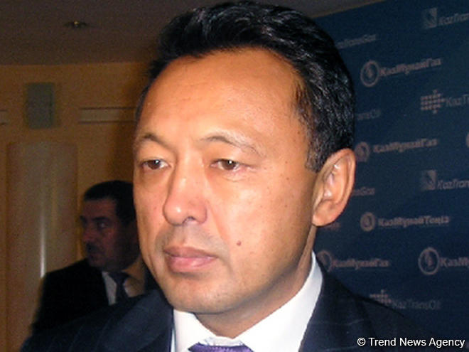 Kazakhstan to liquidate two huge national companies