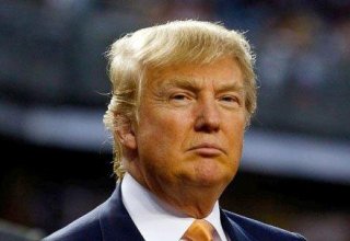 Trump: US strongly supports Karabakh conflict’s peaceful resolution