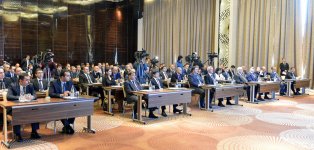 Расследование налоговых преступлений в Азербайджане будет проводиться онлайн (ФОТО)