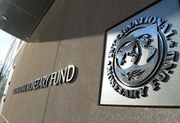IMF raporu: Türkiye mali şeffaflıkta ilerleme kaydetti