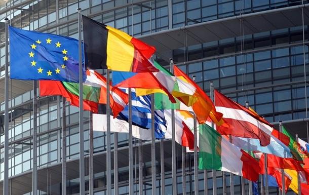 Четыре страны ЕС выдвинули альтернативу плану восстановления экономики ФРГ и Франции