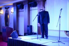 В Excelsior Hotel & Spa Baku  состоялся “Праздник музыки”  (ФОТО)