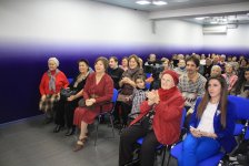 Популярная российская группа выступила в Баку (ФОТО)