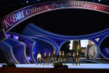 Мурад Дадашов и Вадо Коровин в Москве, или Почему бакинец – всегда интернационалист (ФОТО)