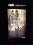 New York audience fascinated by “Ali and Nino” movie(PHOTO)