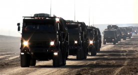 Azerbaycan Ordusu kapsamlı tatbikatların ana kısımına geçti (Fotoğraf)