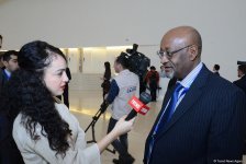 Всемирный конгресс новостных агентств в Баку важное событие для СМИ всего мира - ЮНЕСКО