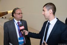 Baku congress promotes solidarity among news agencies