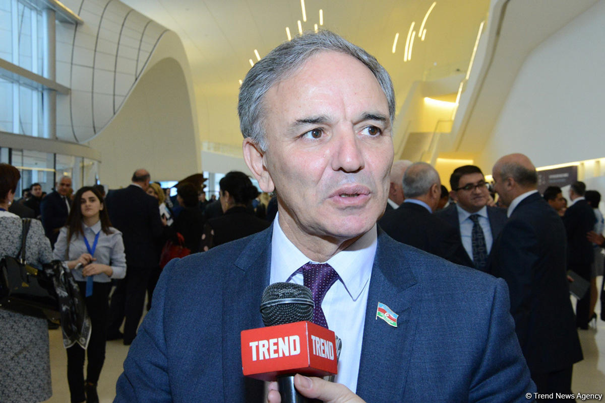Проведение в Азербайджане V Всемирного конгресса новостных агентств имеет важное значение - Совет печати