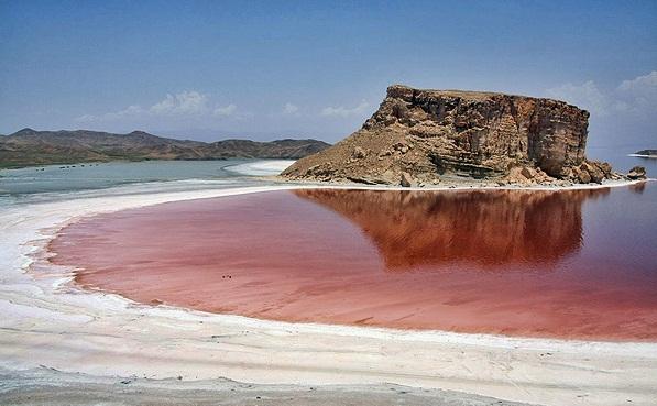 Iran MP says it is important to invest in Lake Urmia's restoration