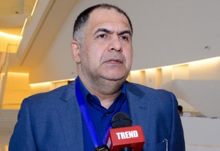 IRNA: Baku congress helps media outlets to cooperate better  (PHOTO)