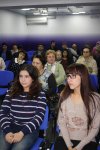 В Баку отметили Международный день студентов (ФОТО)