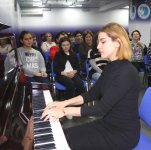 В Баку отметили Международный день студентов (ФОТО)